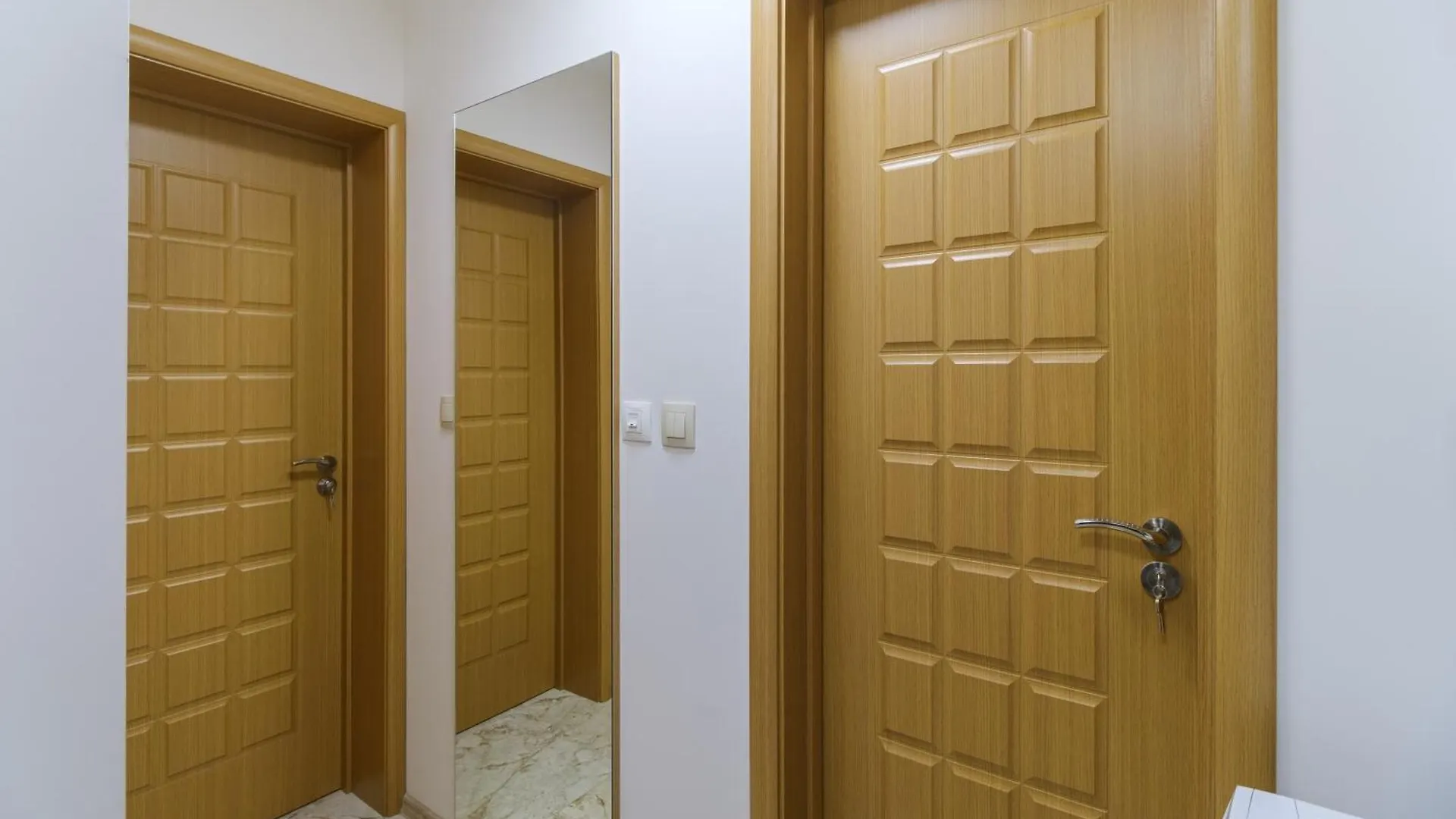 Ldv 13 1-Bedroom Apartments Free Private Parking Plovdiv