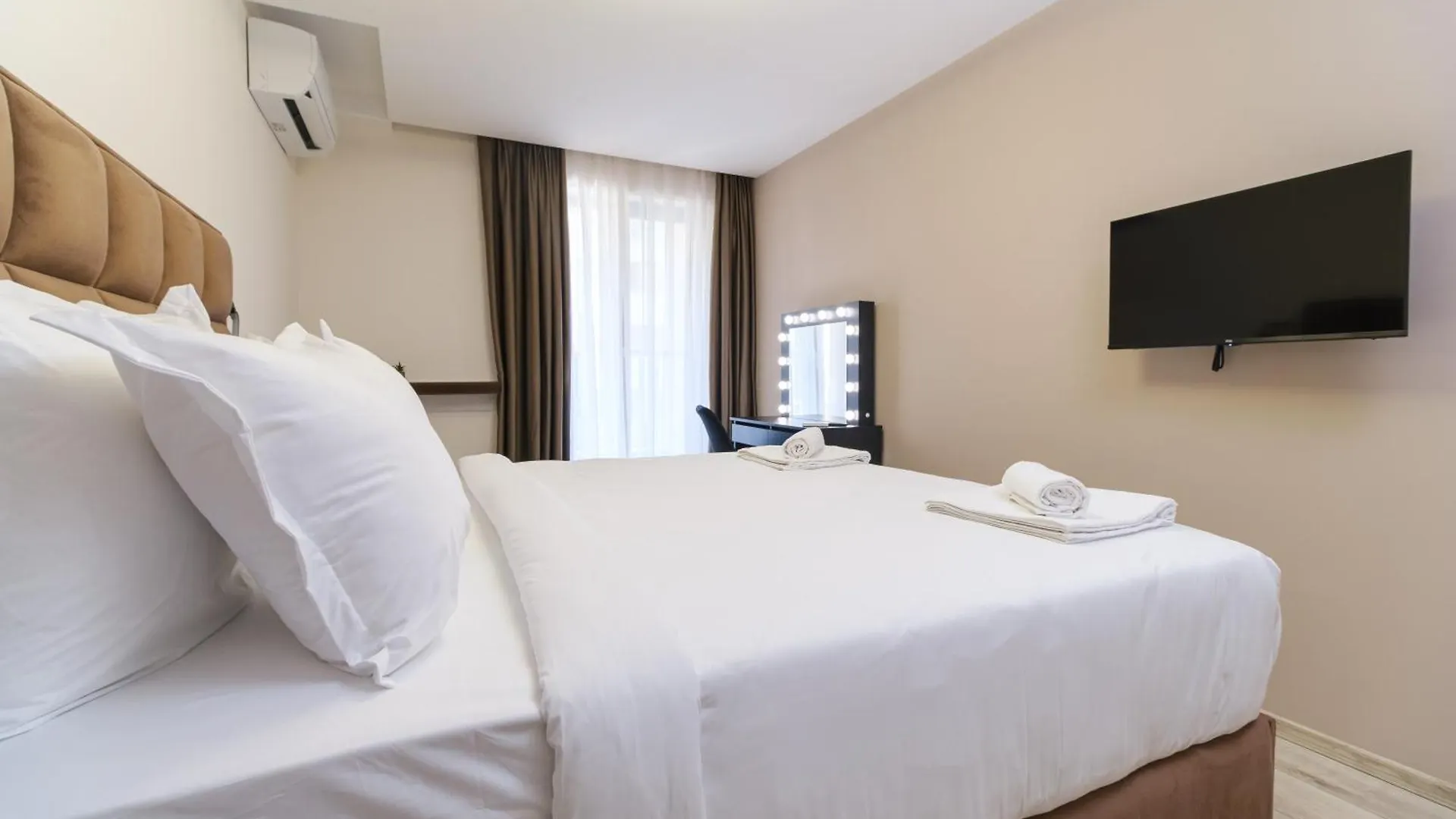 Ldv 13 1-Bedroom Apartments Free Private Parking Plovdiv 0*,  Bulgaria
