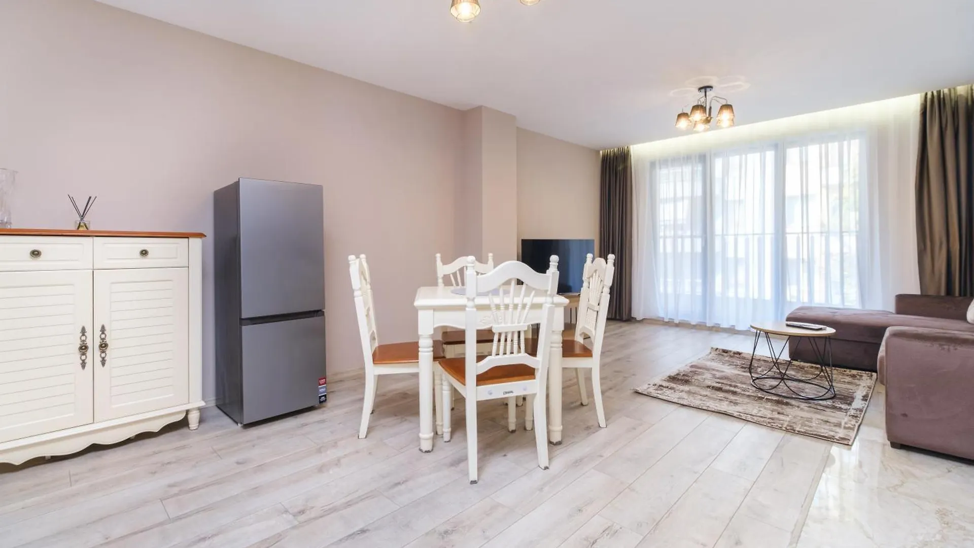 Ldv 13 1-Bedroom Apartments Free Private Parking Plovdiv