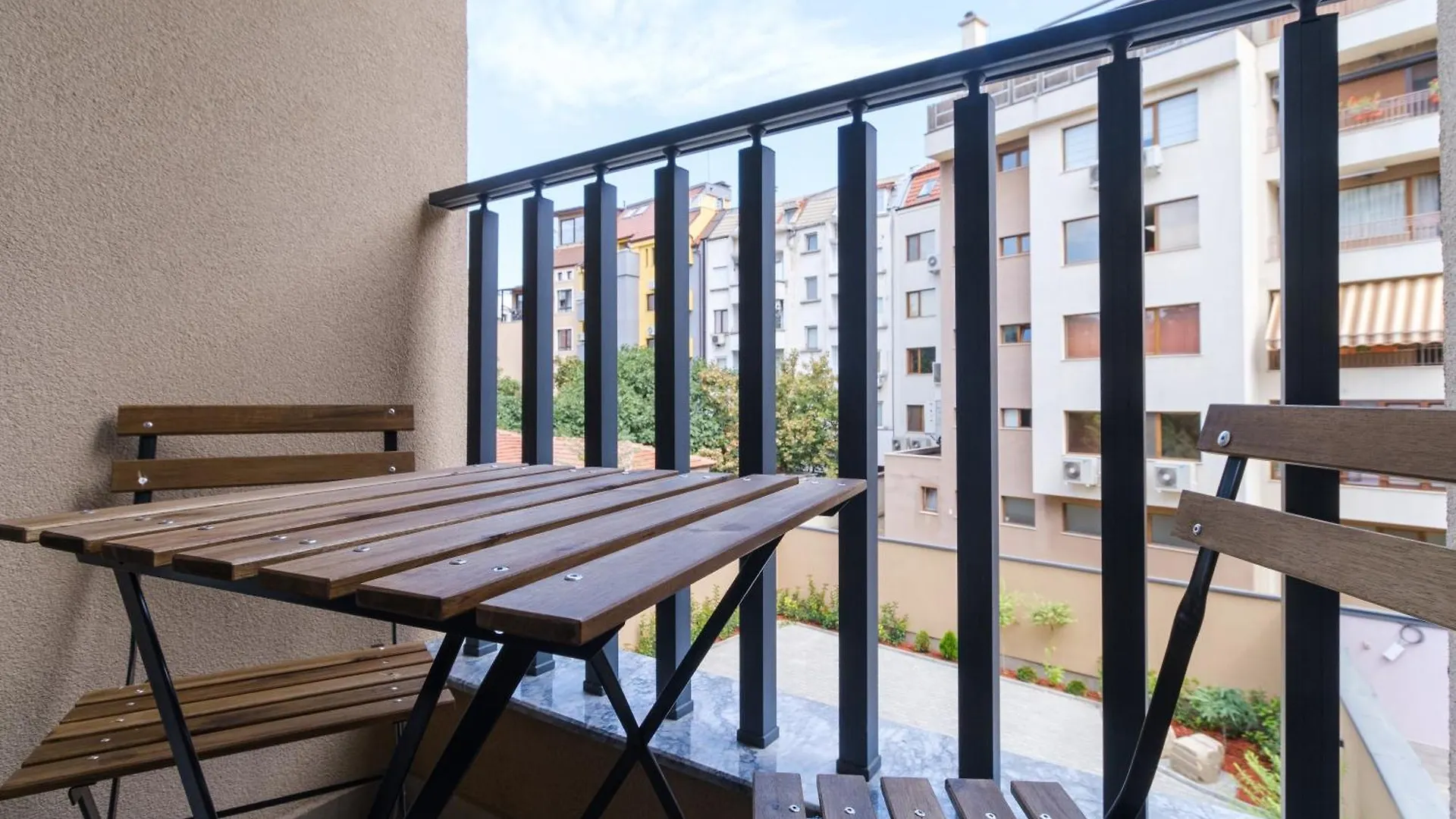 Ldv 13 1-Bedroom Apartments Free Private Parking Plovdiv