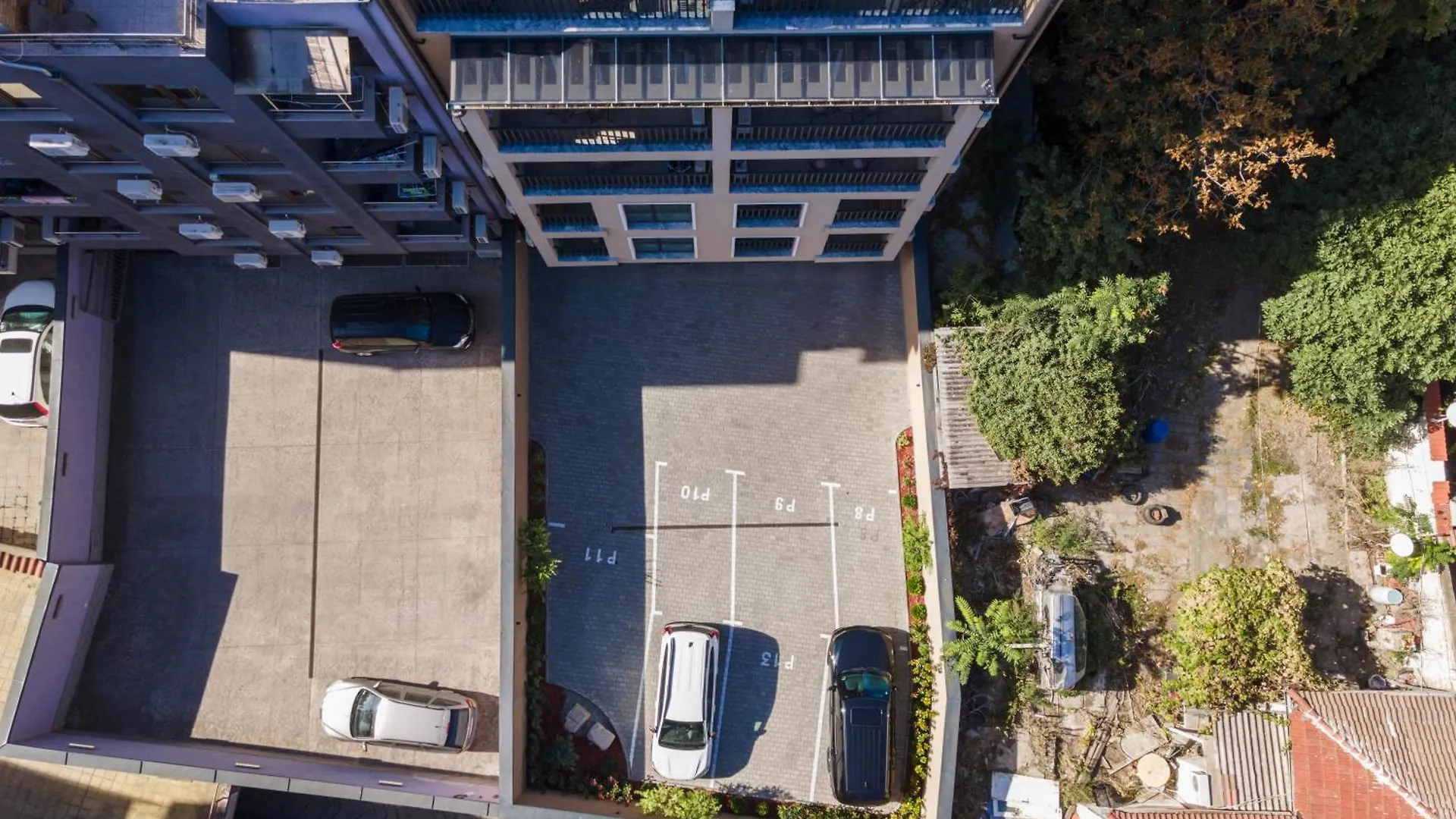 Ldv 13 1-Bedroom Apartments Free Private Parking Plovdiv 0*,  Bulgaria